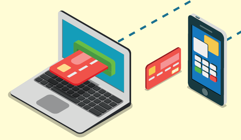 디지털 자산의 새로운 변환 방법: 소액결제&nbsp;현금화