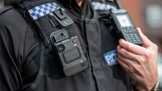 An Ultimate Guide On How To Purchase Body Worn&nbsp;Cameras