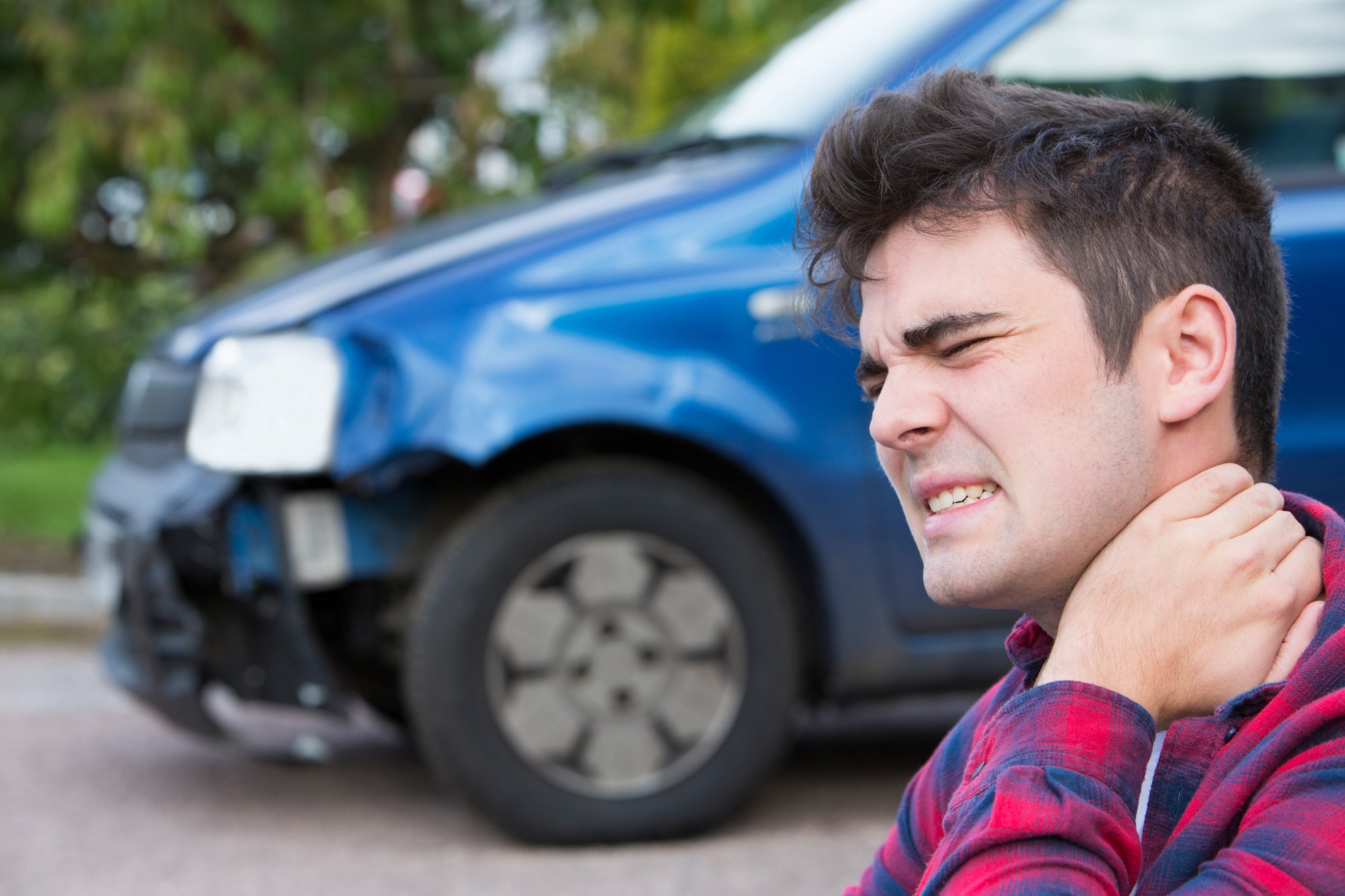 Explore the Benefits of Getting Chiropractic Care After a Car&nbsp;Accident