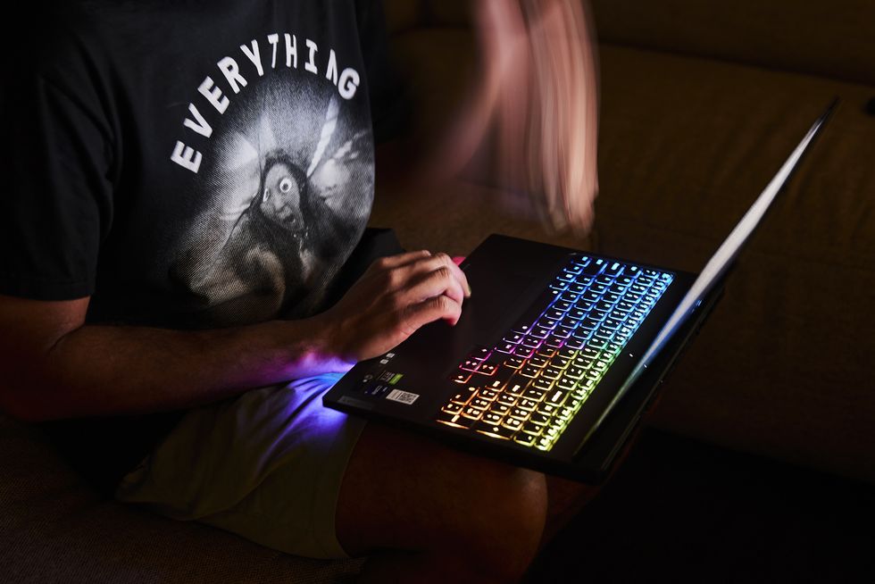 A Gamer’s Manual To Choose The Best Gaming&nbsp;Notebook